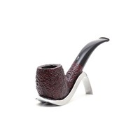 Pipe Savinelli One Starter Kit 601 Rusticated