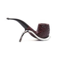 Pijp Savinelli One Starter Kit 601 Rusticated