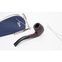 Pijp Savinelli One Starter Kit 601 Rusticated