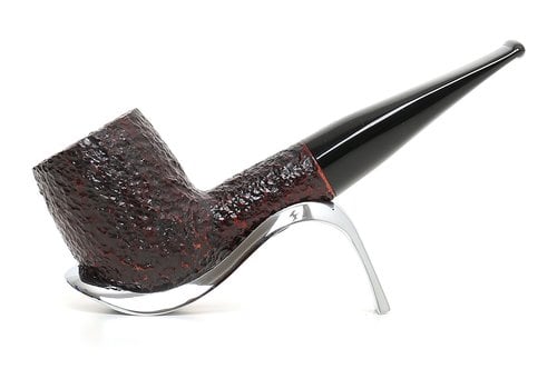 Pipe Savinelli One Starter Kit 101 Rusticated 