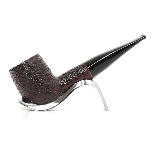 Pijp Savinelli One Starter Kit 101 Rusticated 