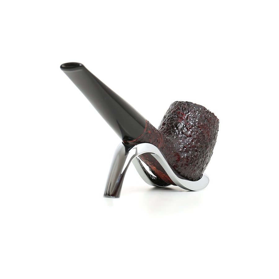 Pipe Savinelli One Starter Kit 101 Rusticated