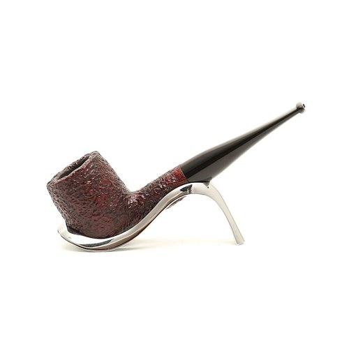 Pipe Savinelli One Starter Kit 106 Rusticated 