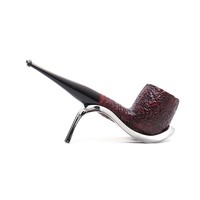 Pipe Savinelli One Starter Kit 106 Rusticated