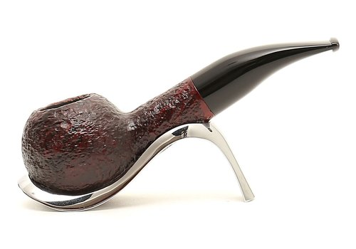 Pipe Savinelli One Starter Kit 321 Rusticated 