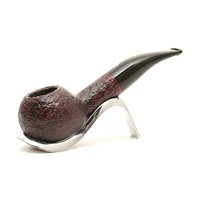 Pijp Savinelli One Starter Kit 321 Rusticated