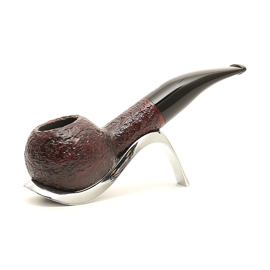 Pipe Savinelli One Starter Kit 321 Rusticated