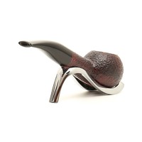 Pijp Savinelli One Starter Kit 321 Rusticated