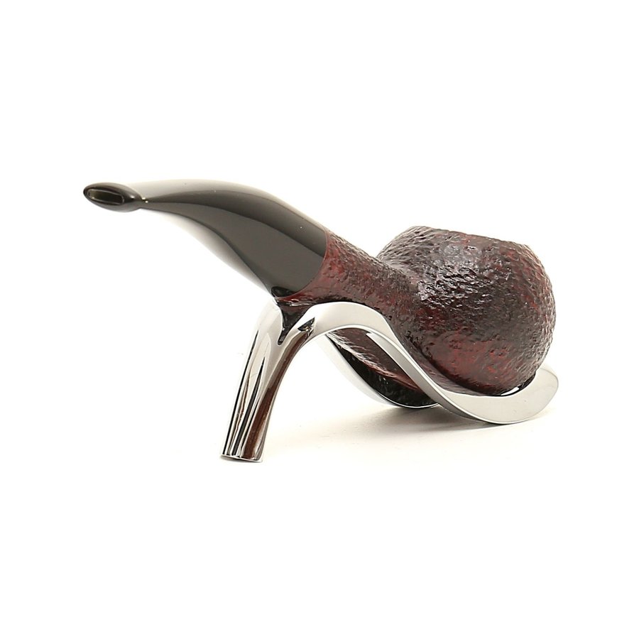 Pipe Savinelli One Starter Kit 321 Rusticated