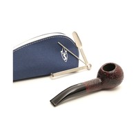 Pijp Savinelli One Starter Kit 321 Rusticated