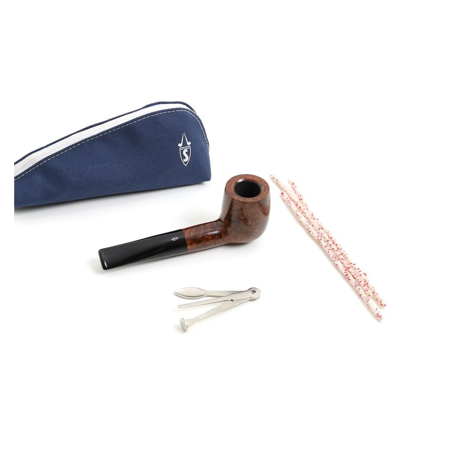 Pipe Savinelli One Starter Kit 101 Smooth