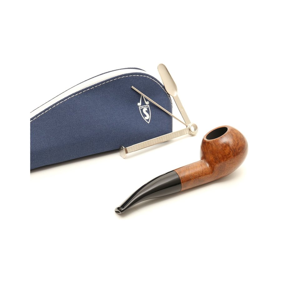 Pijp Savinelli One Starter Kit 321 Smooth