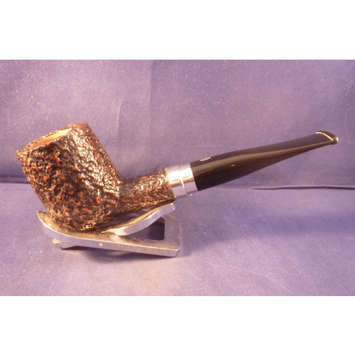 Pijp Savinelli Fuoco Rusticated 141 