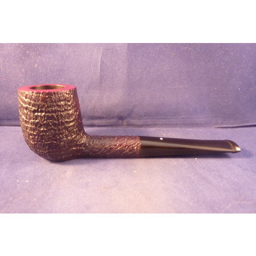 Pijp Dunhill Shell Briar Ring Grain 4103 (2016) 