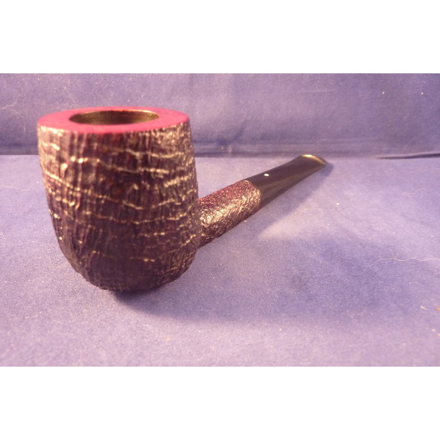 Pipe Dunhill Shell Briar Ring Grain 4103 (2016)