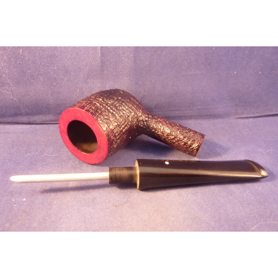 Pipe Dunhill Shell Briar Ring Grain 4103 (2016)