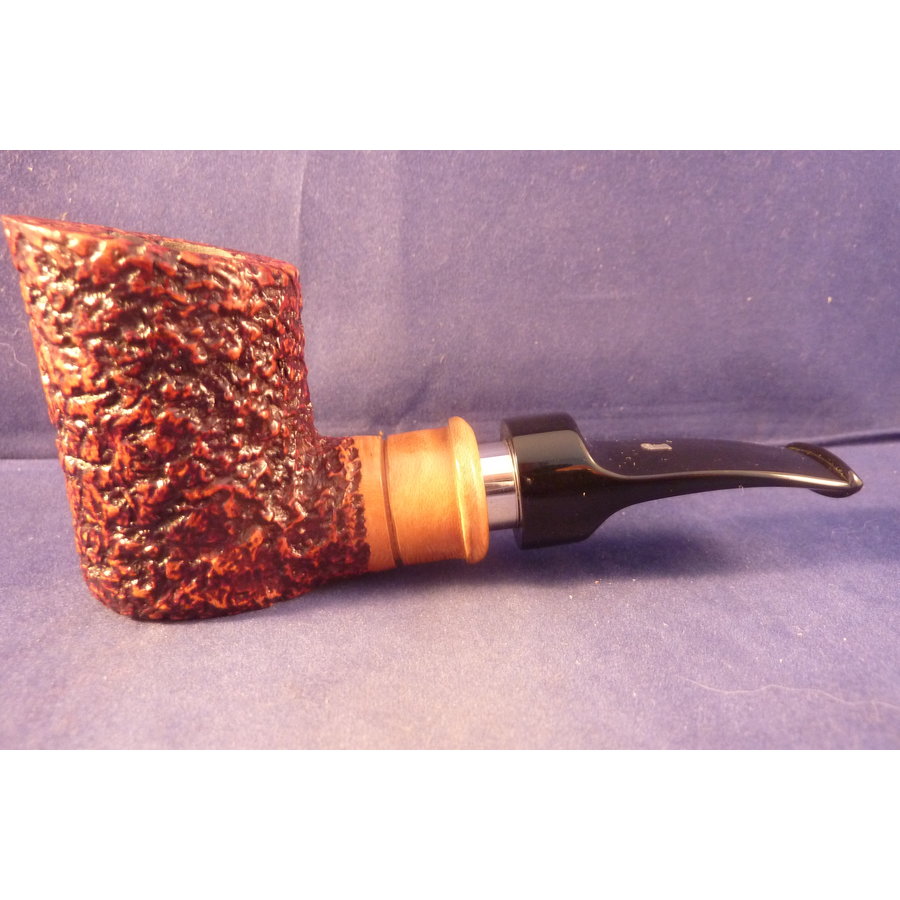 Pipe Ser Jacopo R1B Delecta