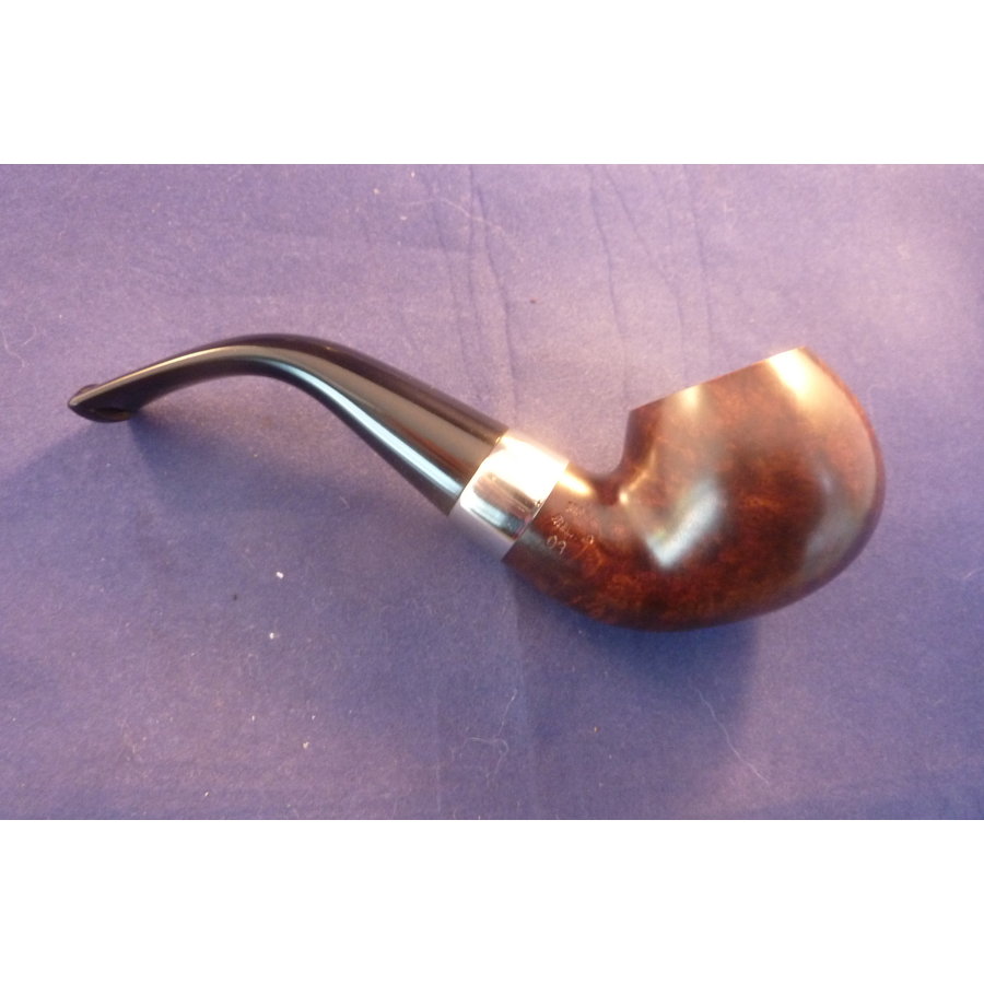 Pipe Peterson Aran 03