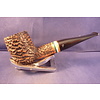 Peterson Pipe Peterson St. Patrick's Day 2023 107 Rusticated