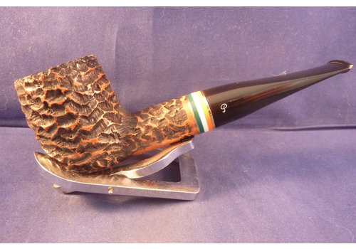 Pipe Peterson St. Patrick's Day 2023 107 Rusticated 
