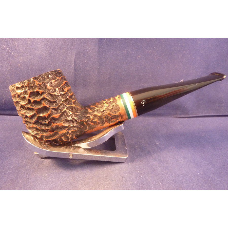 Pipe Peterson St. Patrick's Day 2023 107 Rusticated