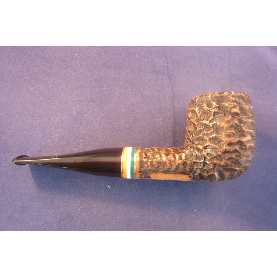 Pipe Peterson St. Patrick's Day 2023 107 Rusticated