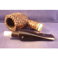 Pipe Peterson St. Patrick's Day 2023 107 Rusticated