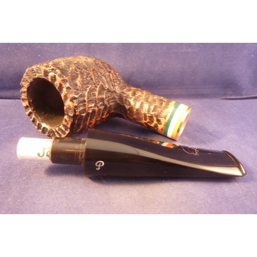 Pipe Peterson St. Patrick's Day 2023 107 Rusticated