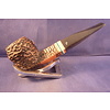 Peterson Pipe Peterson St. Patrick's Day 2023 XL13 Rusticated