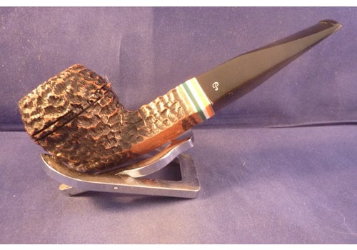 Pipe Peterson St. Patrick's Day 2023 XL13 Rusticated 