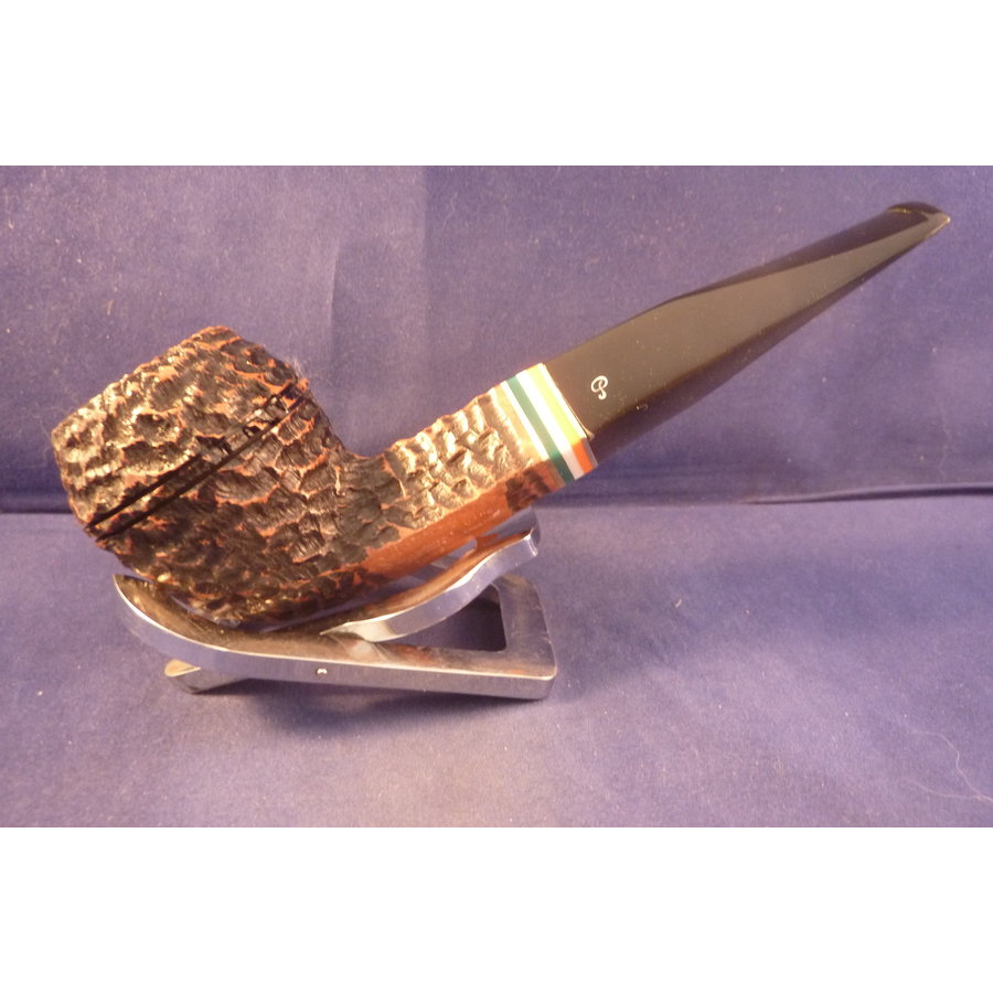 Pijp Peterson St. Patrick's Day 2023 XL13 Rusticated