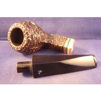 Pipe Peterson St. Patrick's Day 2023 XL13 Rusticated