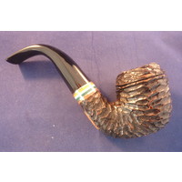 Pijp Peterson St. Patrick's Day 2023 XL17 Rusticated