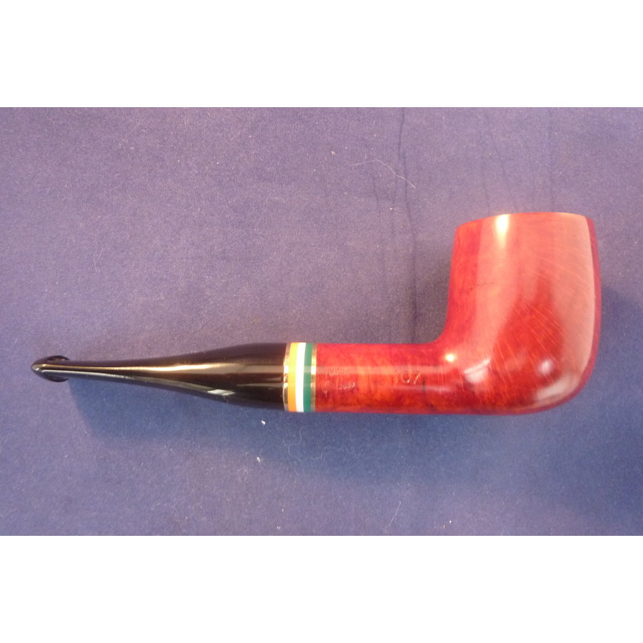 Pipe Peterson St. Patrick's Day 2023 107 Smooth