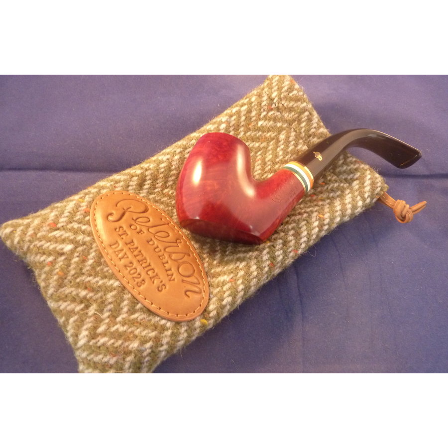 Pipe Peterson St. Patrick's Day 2023 304 Smooth