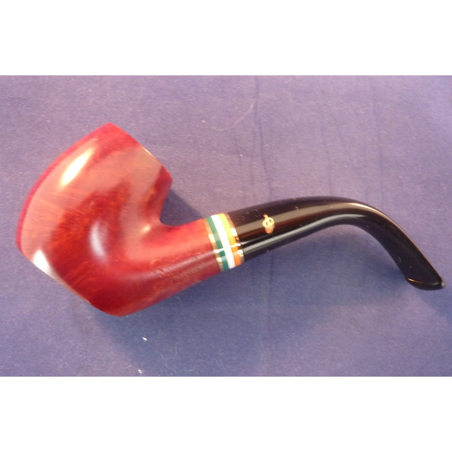 Pipe Peterson St. Patrick's Day 2023 304 Smooth