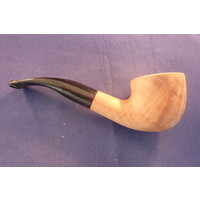 Pipe Haddocks Natural Smooth