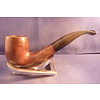 Pipe Haddocks Brown Bent Billiard