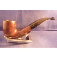 Pipe Haddocks Brown Bent Billiard