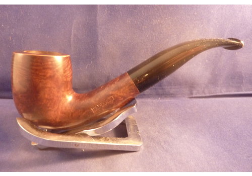 Pijp Haddocks Brown Bent Billiard 