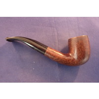 Pijp Haddocks Brown Bent Billiard