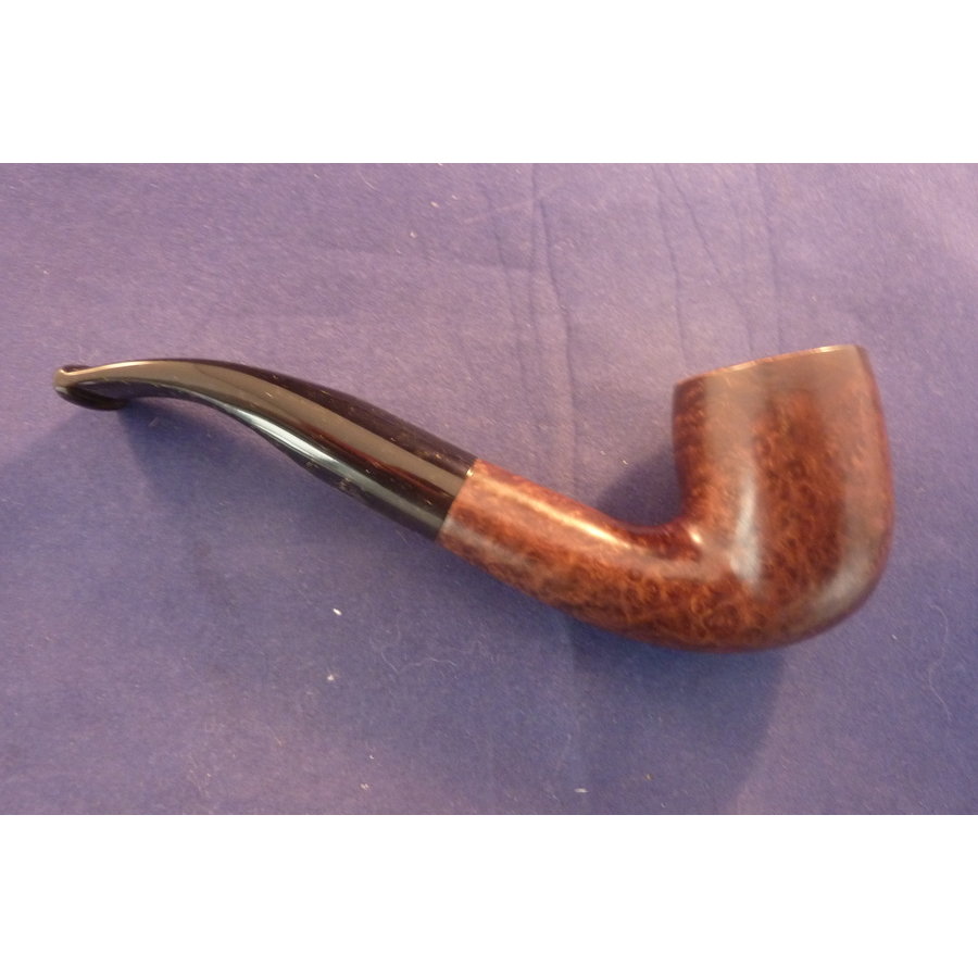 Pipe Haddocks Brown Bent Billiard