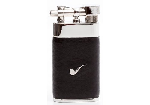 Pipe Lighter Savinelli New Generation Black 