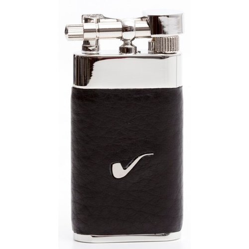 Pipe Lighter Savinelli New Generation Black 