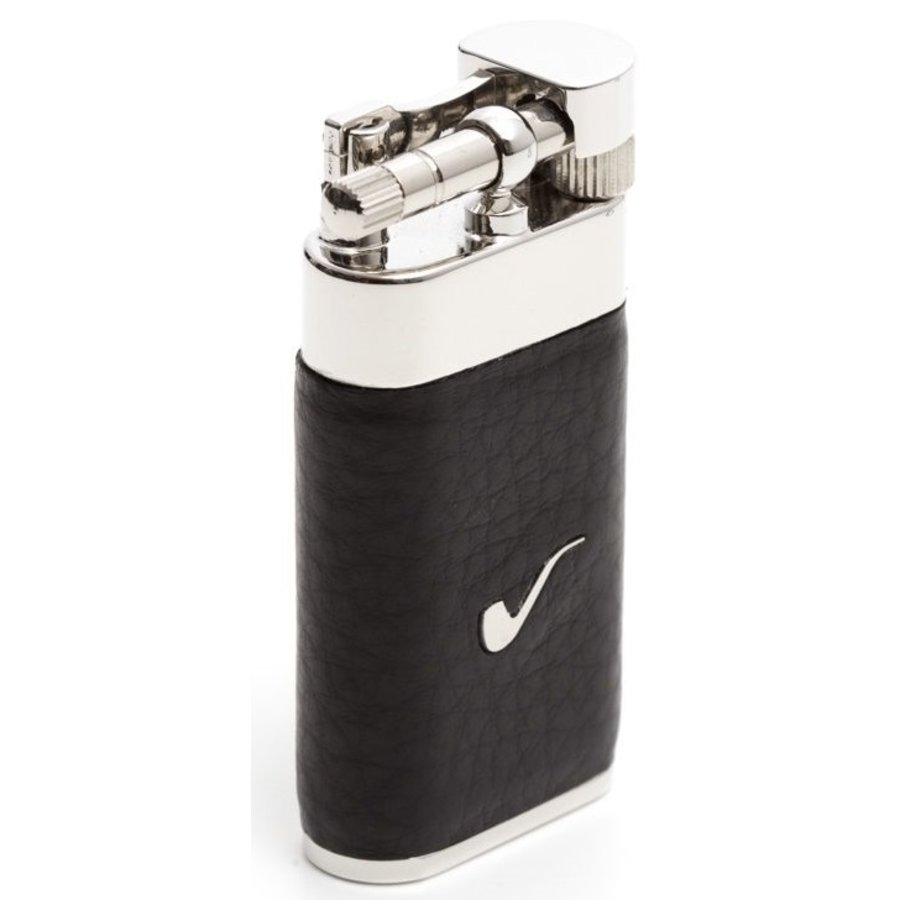 Pipe Lighter Savinelli New Generation Black