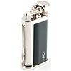 Savinelli Pipe Lighter Savinelli Lacquered Green