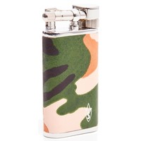 Pijpaansteker Savinelli Bolbo Camouflage