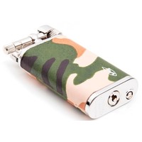 Pijpaansteker Savinelli Bolbo Camouflage