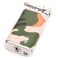 Pijpaansteker Savinelli Bolbo Camouflage