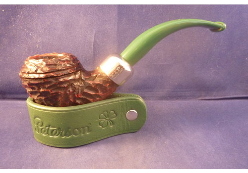 Pipe Peterson St. Patrick's Day 2022 999 